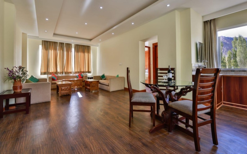 Superior Suite