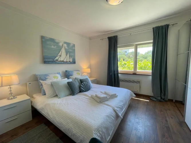 Apartments Anica