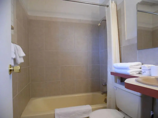 Budget Host Inn Ft Collins