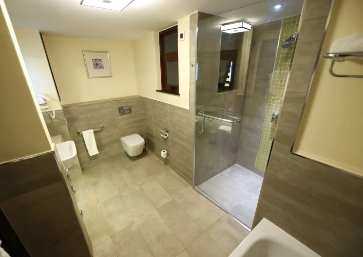 3 Bedrooms Standard Penthouse room