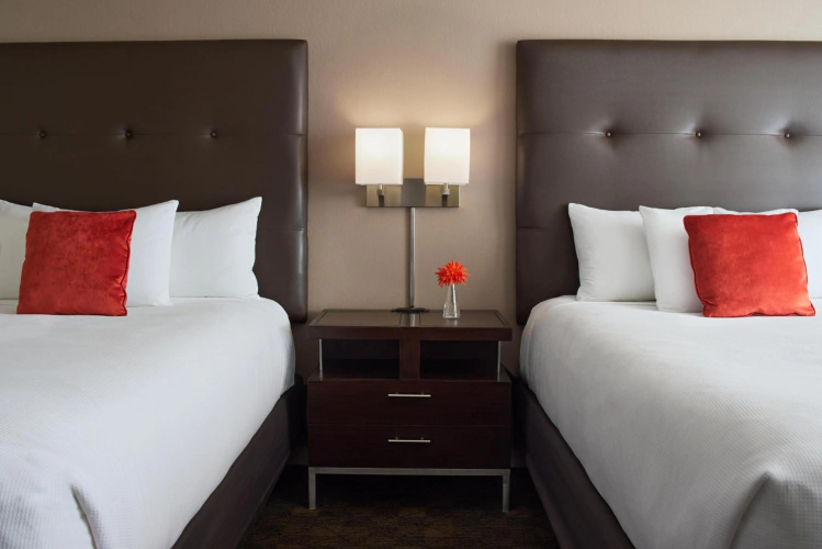 Hyatt House Philadelphia/King Of Prussia photo 8