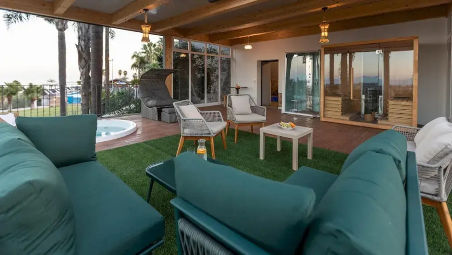 Villa Ingrid 12