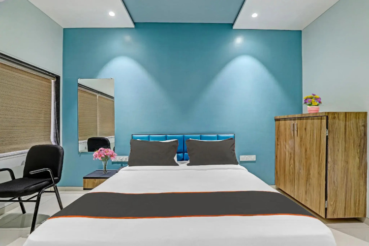 COLLECTION O 87603 Ospite Hotel