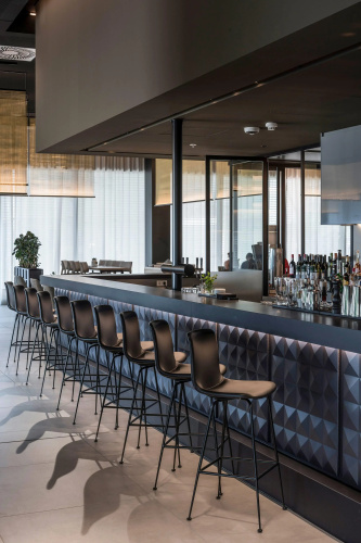 Melia Frankfurt City photo 18