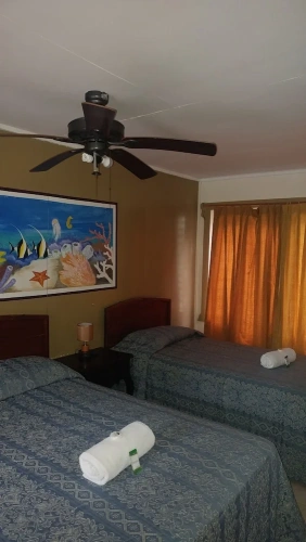Comfort Quadruple room