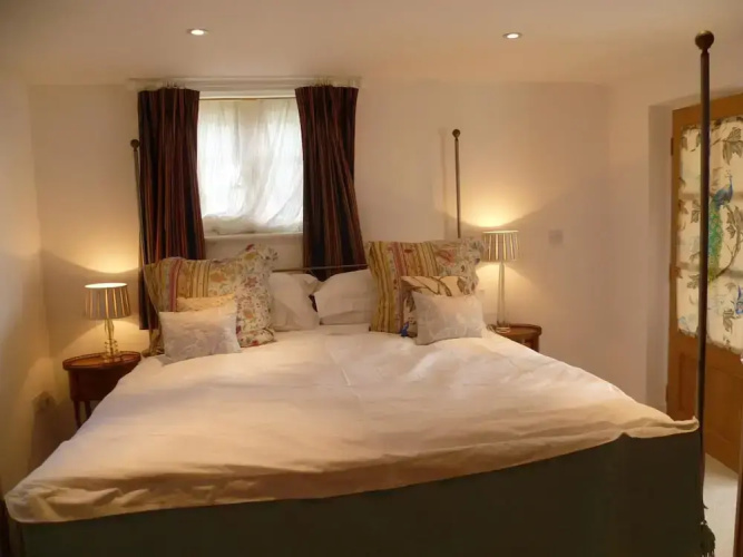 Moaps Farm Bed and Breakfast