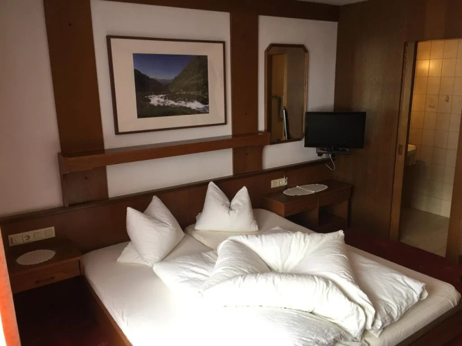 Engadin Pension
