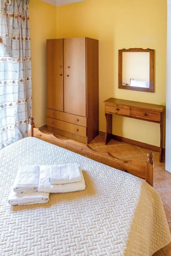 Ionian Balcony Hotel Apartments
