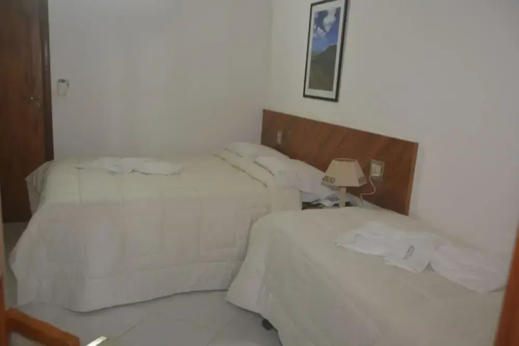 Hotel Marina Bella