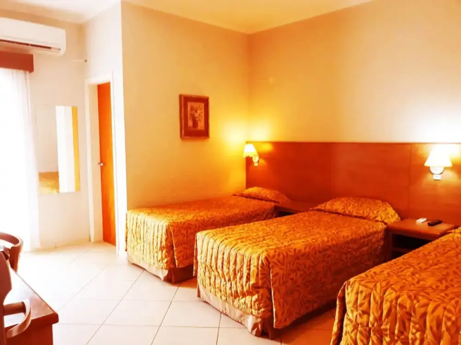 Lazuli Hotel