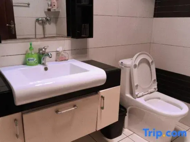 Pingtan Dongsheng Homestay