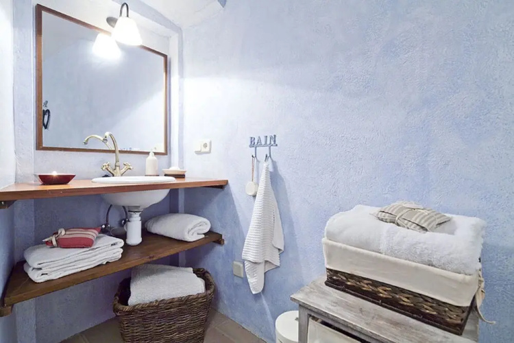 Costa Brava House
