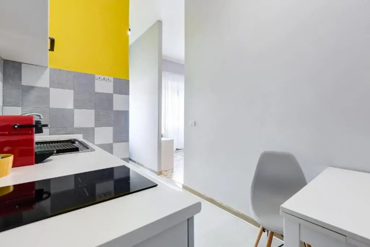 BDC - King Termini Apartment