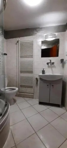 Privát Tatry Štrba