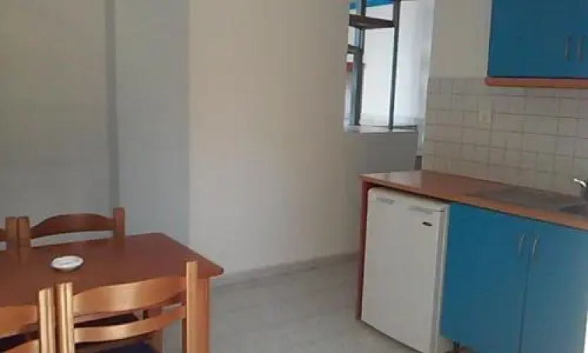 Marieva Apartments
