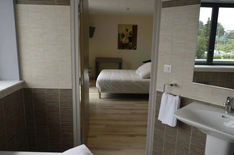 Le Grand Hotel