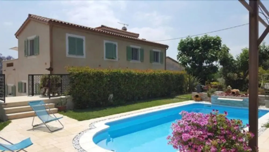 Cote Dazur Dans Le Paradis