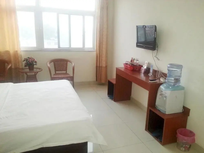 AA Hotel Chain (Anqiu Yake Shop)