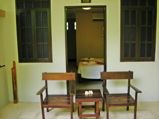 Фотография отеля