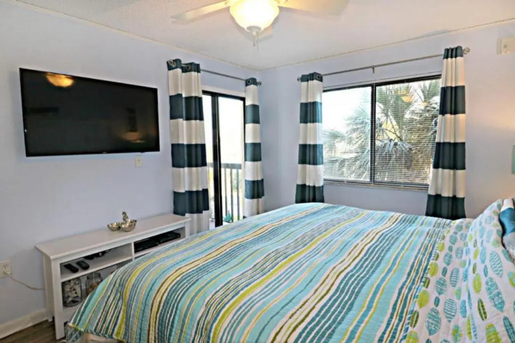 Ocean Village Club A35