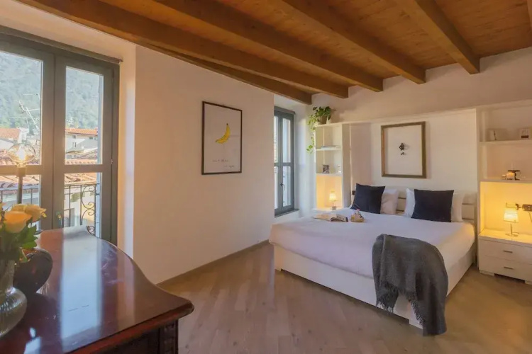 Luini 7 by Rentallcomo by Rent all Como