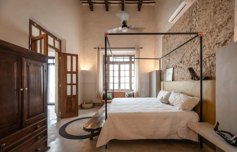 Casona Origen