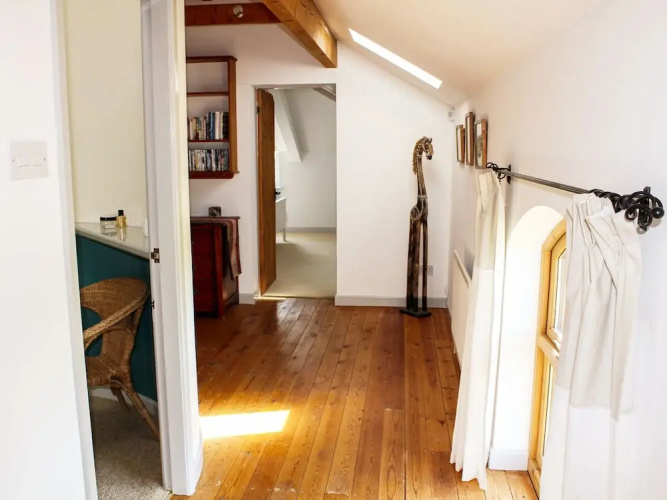 Stables Cottage