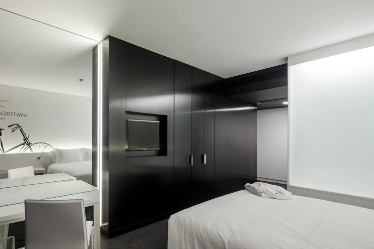 Hotel 3K Europa