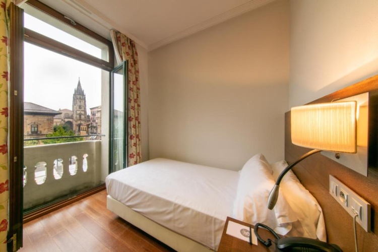 Single room