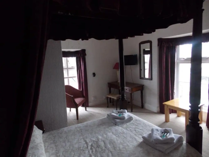 Family Suite