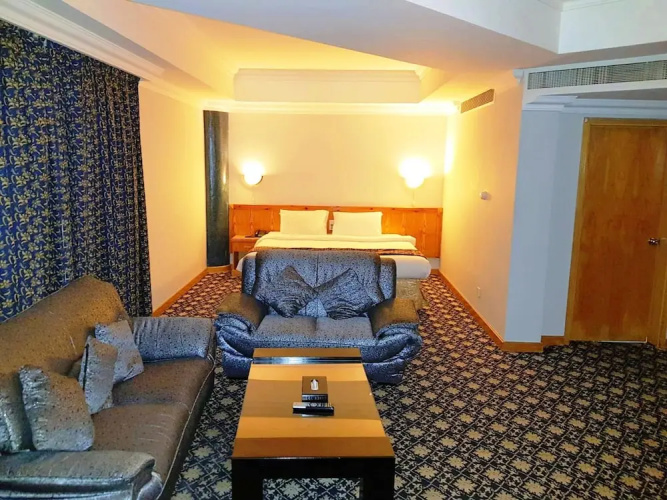 Phoenicia Tower Hotel