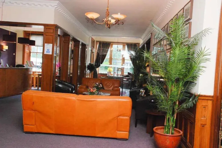 Birnam Guest House