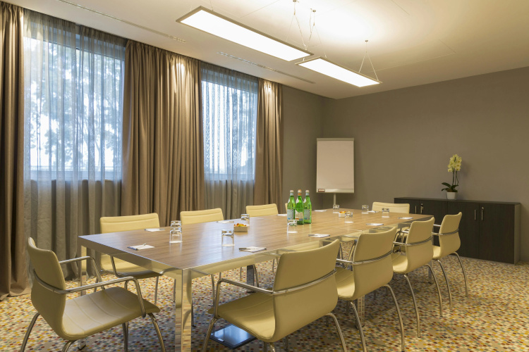 Hampton by Hilton Rome East photo 22