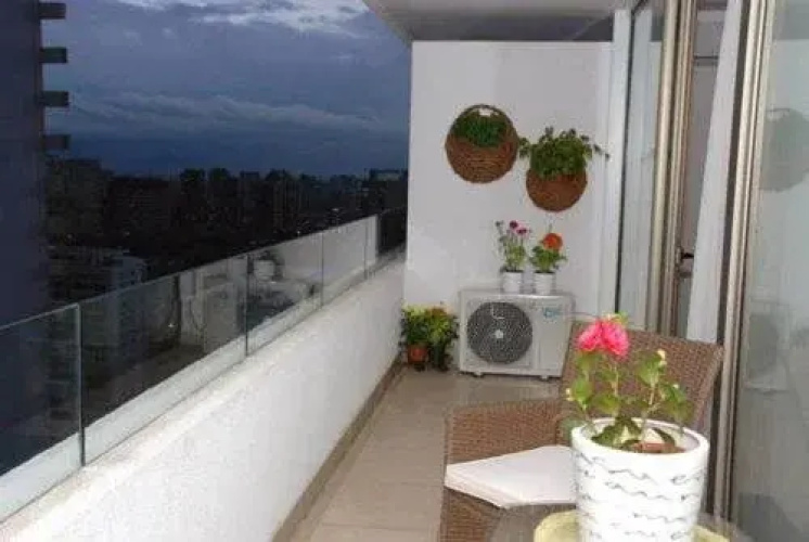Puerta Arauco Apartamentos