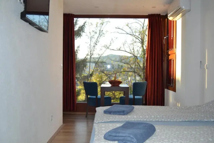 Standard Apartment
