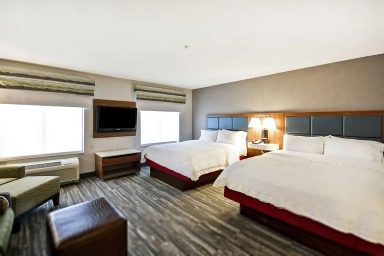 Hampton Inn & Suites Yuma