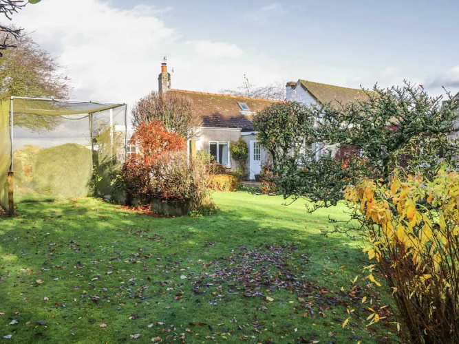 Rose Cottage
