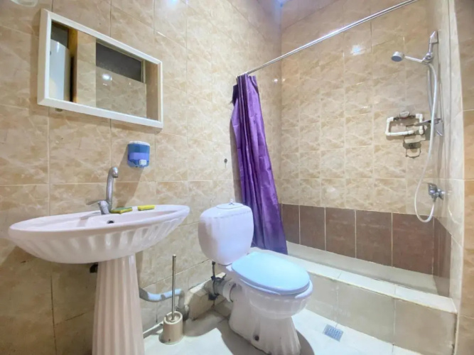 Feelharmony Hostel