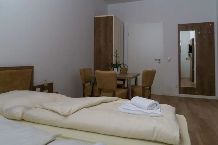 Hotel-Feuerstein