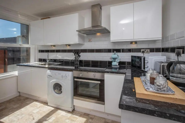 03 Springfield - sleeps 4