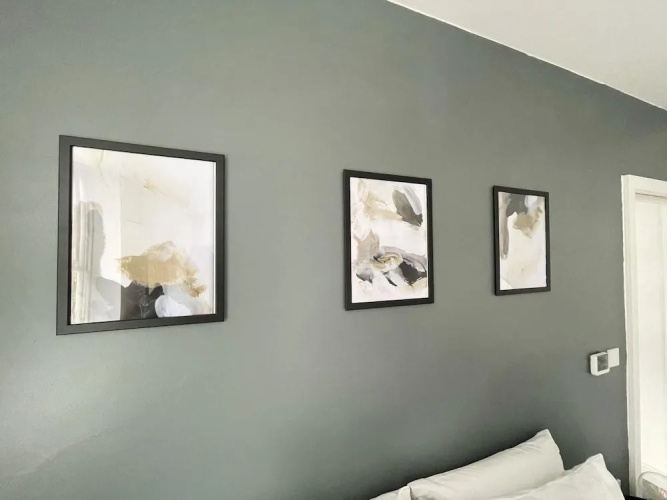 Flat 2 Hagley Road