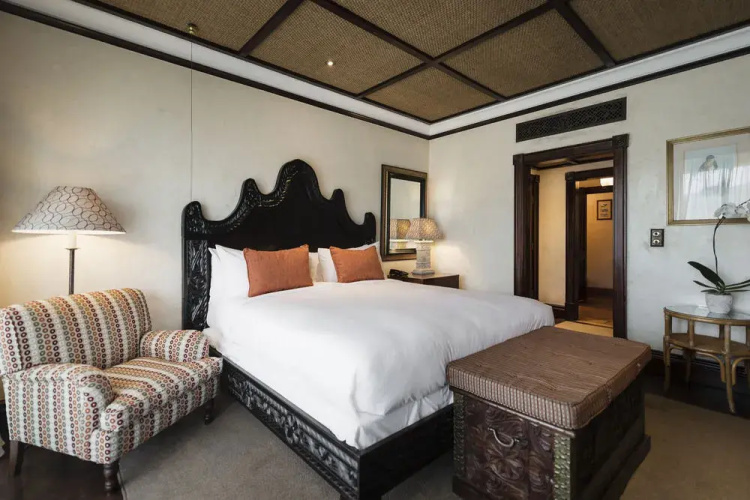 Zimbali Lodge