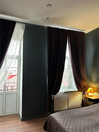 Twin Suite