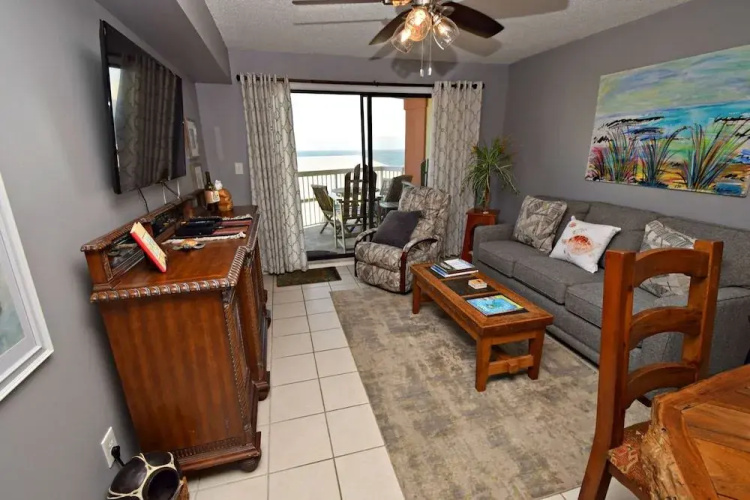 Harbour Place 503 - 2 Br Condo