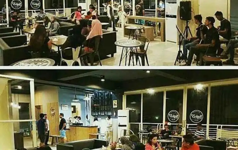 Hotel Vivo Sampit