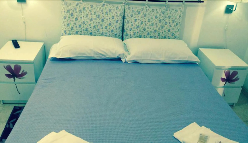 Le Charme House 2