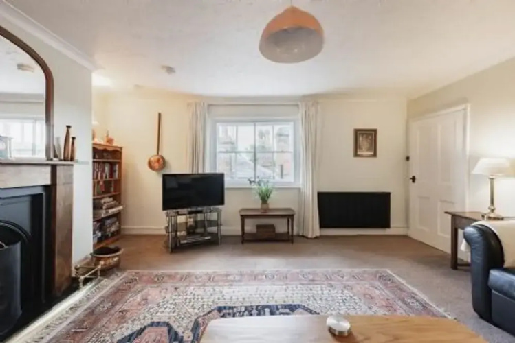 Host Stay Manor View