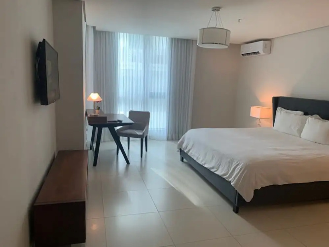 Amaranta Park I 2 Bed Apt With Balcony
