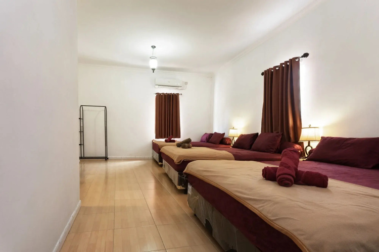 OstiC House