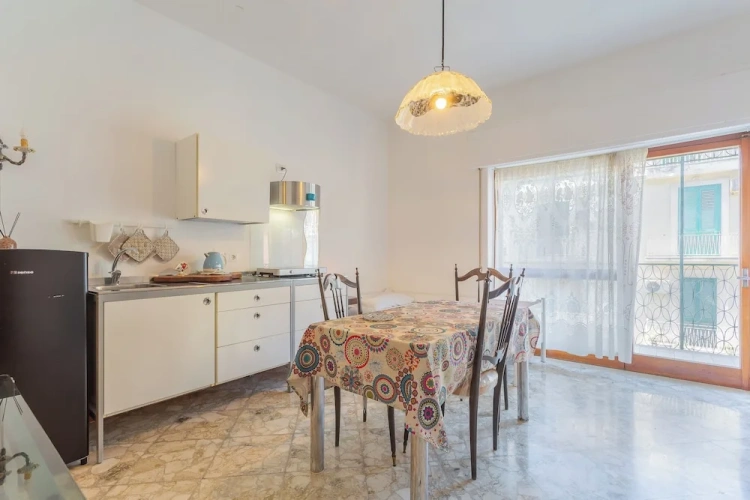 Classic Apartment